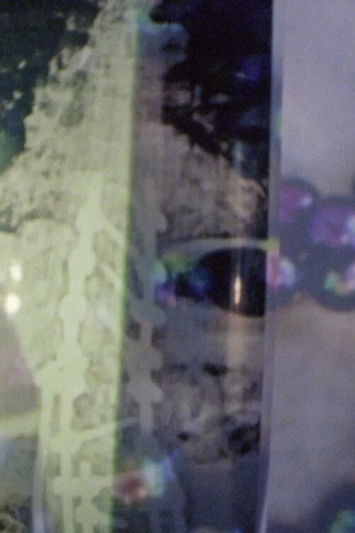 Augmented (2025) poster