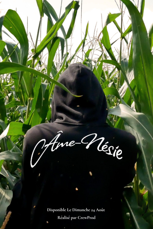 Âme-Nésie (2025) poster