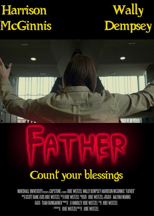 Father (2023) poster