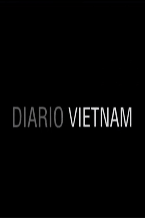 Diario Vietnam (2004) poster
