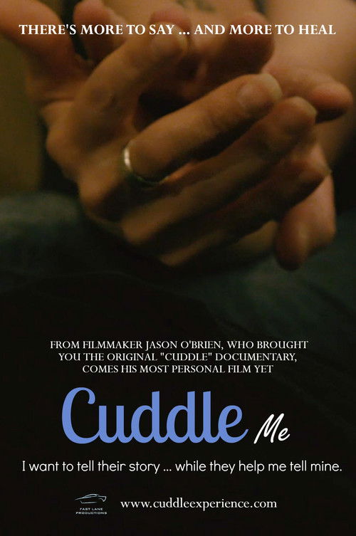 Cuddle Me poster