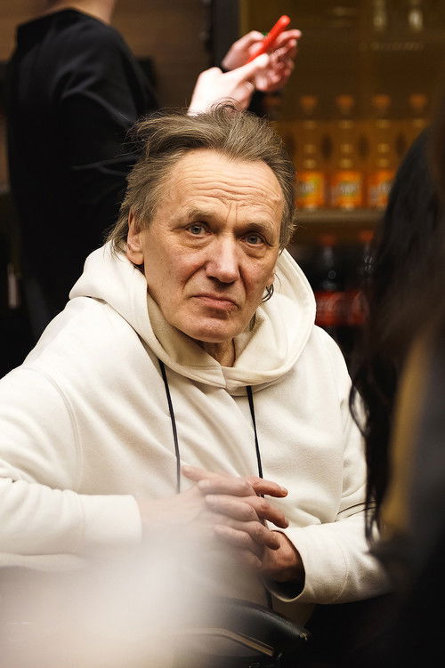 Олександр Спаринський