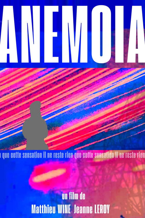 Anemoia (2025) poster
