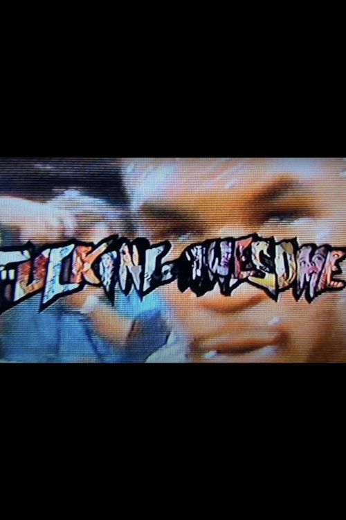 Dancing On Thin Ice (2020) poster