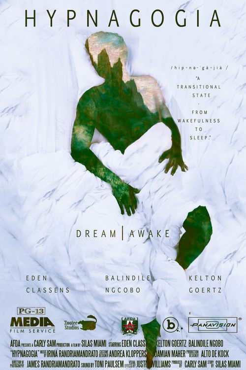 Hypnagogia (2016) poster