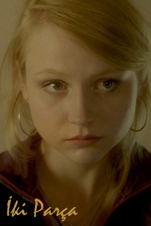 İki Parça (2017) poster