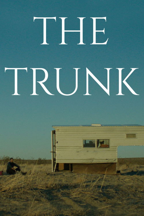 The Trunk (2023) poster