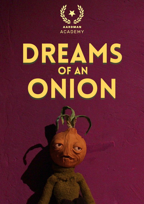 Dreams of an Onion (2023) poster
