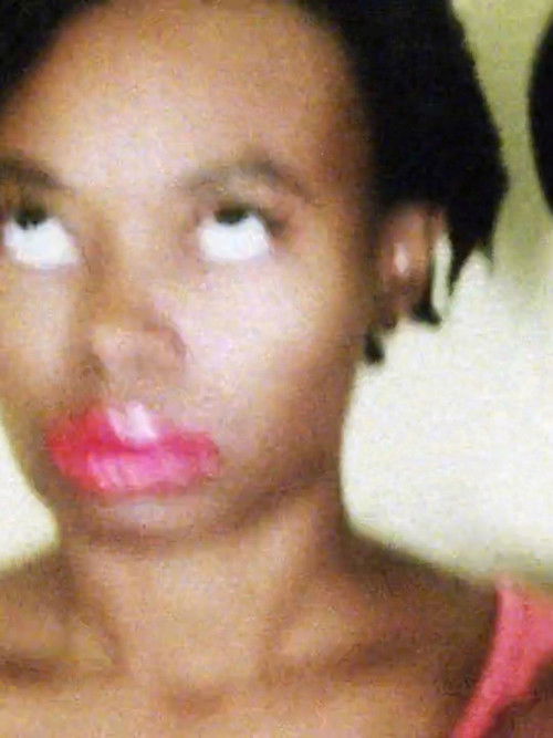 Madeline (2015) poster