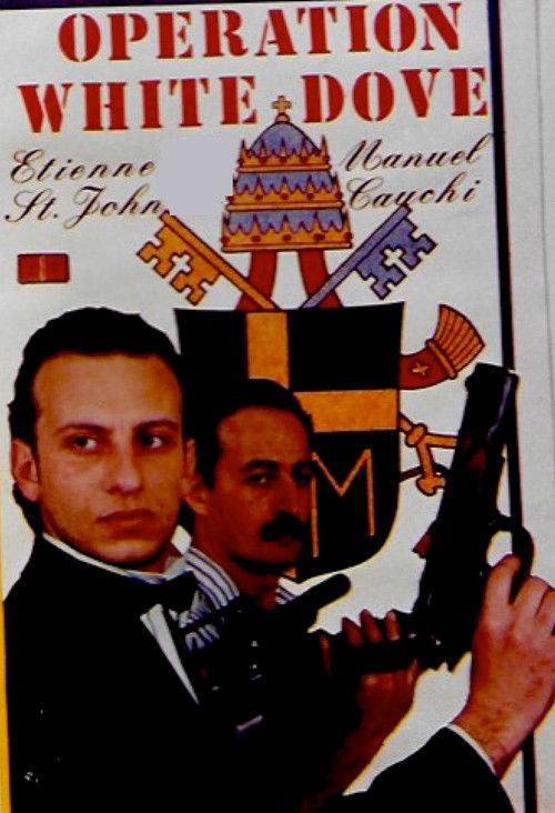 Operation White Dove (1990) poster