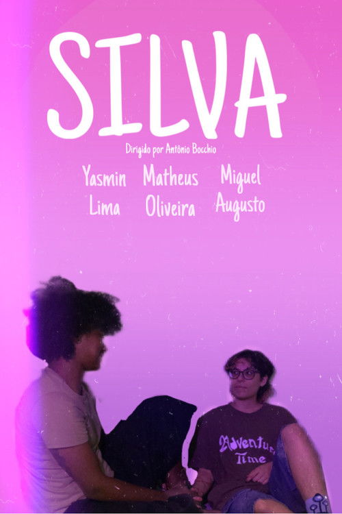 Silva (2025) poster