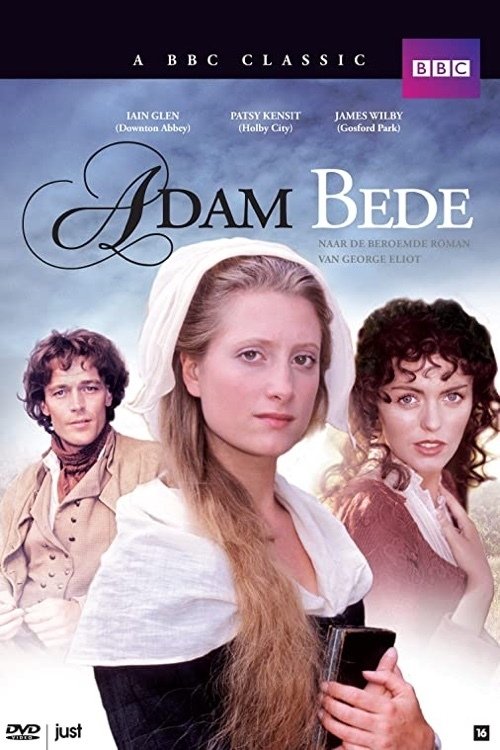 Adam Bede (1992) poster