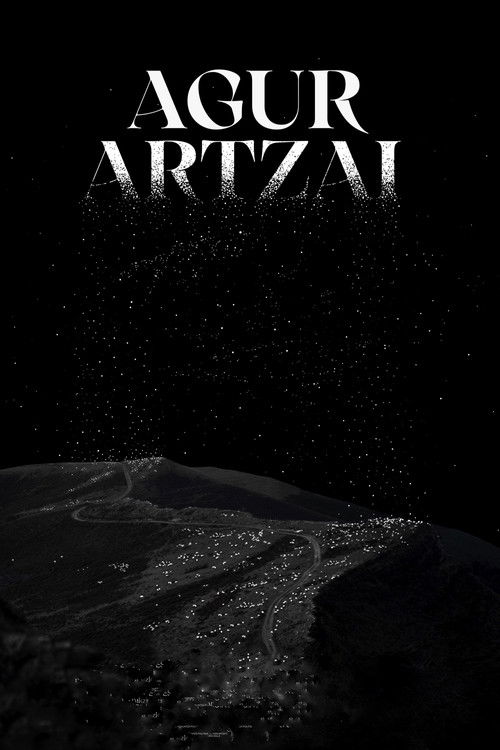 Agur Artzai (2023) poster