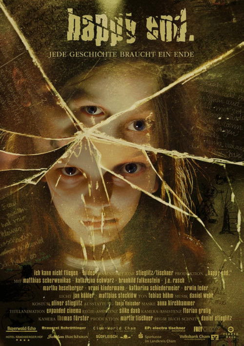 Mutlu Son. (2005) poster