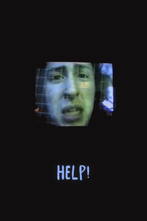 Help! (1992) poster