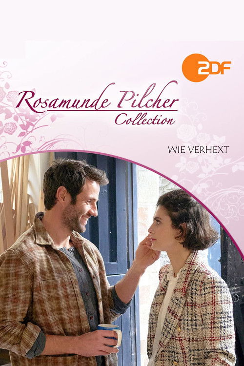 Rosamunde Pilcher: Wie verhext (2021) poster