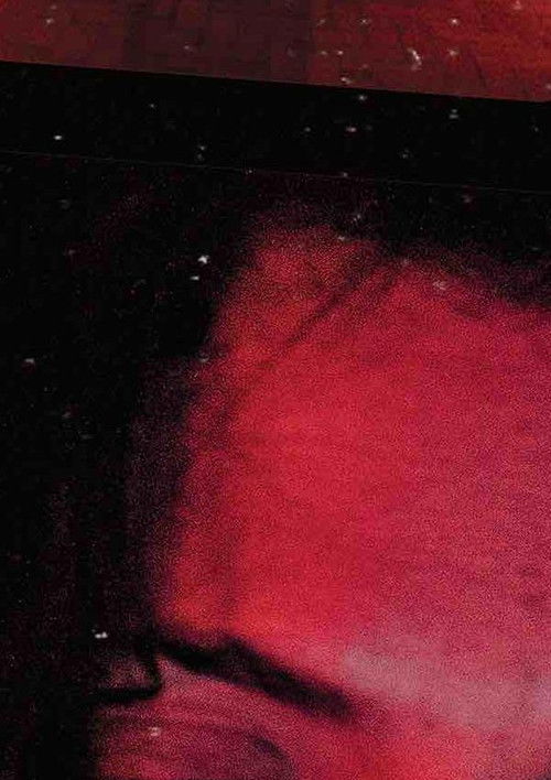 Revelação (2021) poster