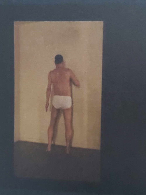 Instrument (2015) poster