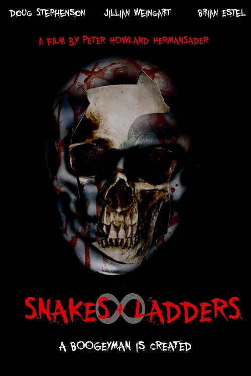 Snakes and Ladders (2016) poster