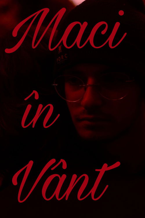 Poppies in Wind (2024) poster