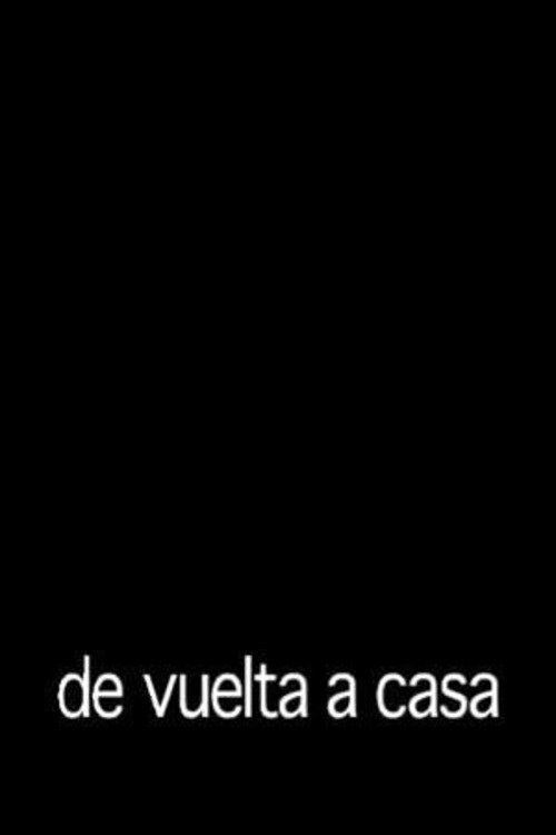 De vuelta a casa (2001) poster