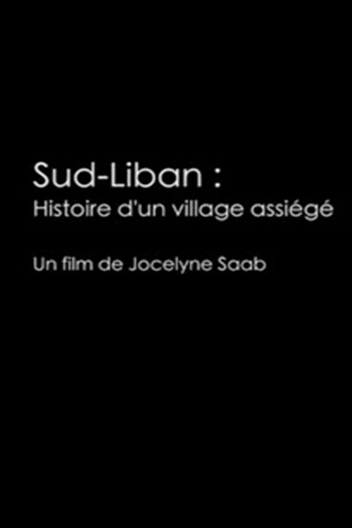 Histoire d’un village assiégé (1976) poster