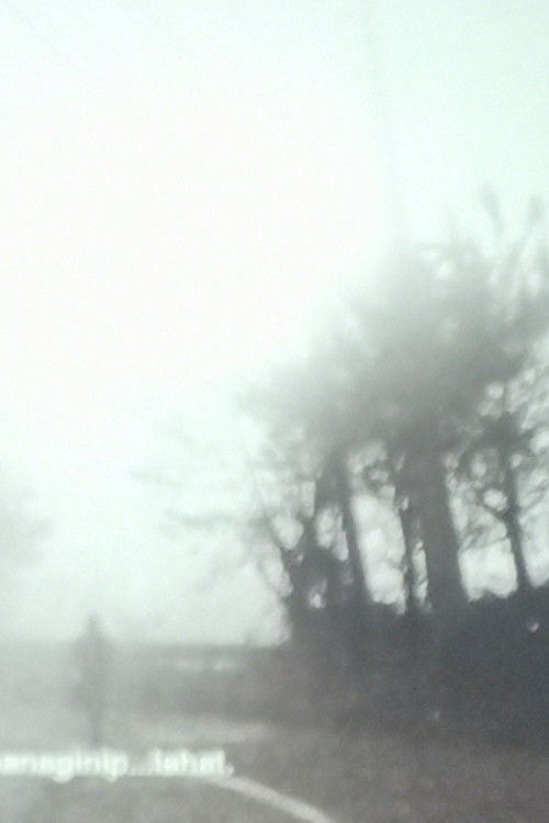 Hilagang Bituin (2025) poster