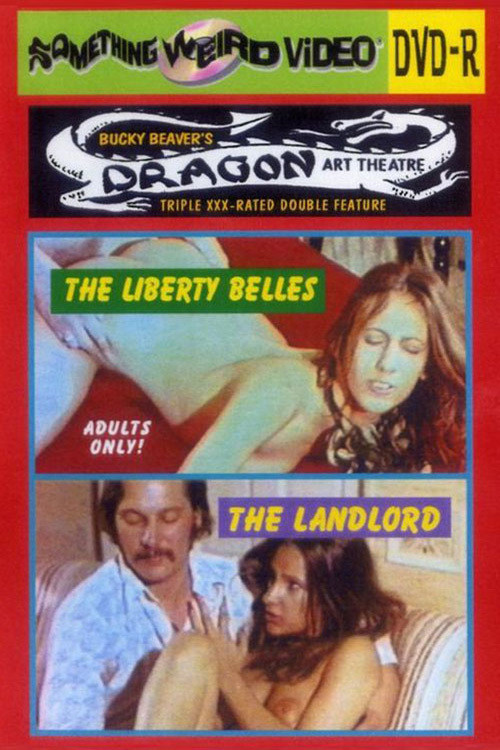 The Liberty Belles (1973) poster