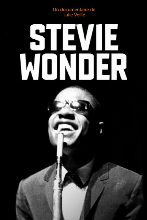 Stevie Wonder : Visionnaire et prophète (2019) poster
