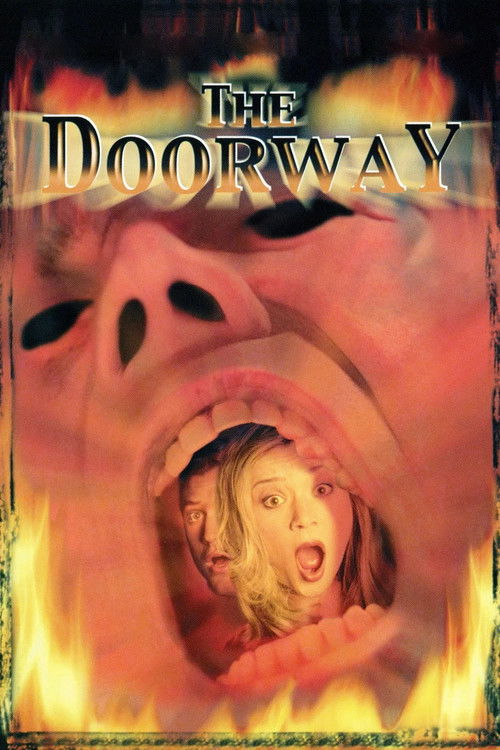 The Doorway (2000) poster