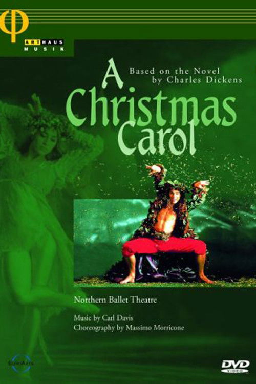 A Christmas Carol (1994) poster