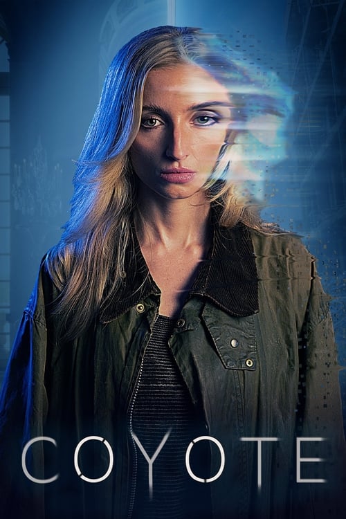 Coyote (2023) poster