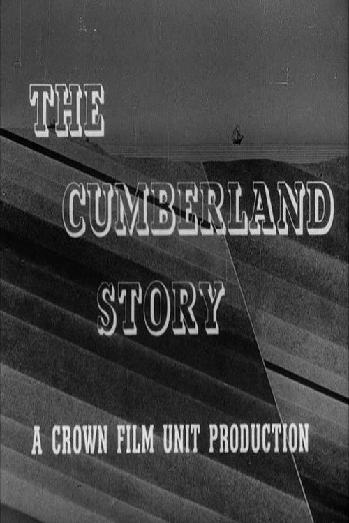 The Cumberland Story (1948) poster