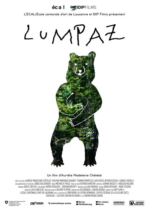 Lumpaz (2026) poster