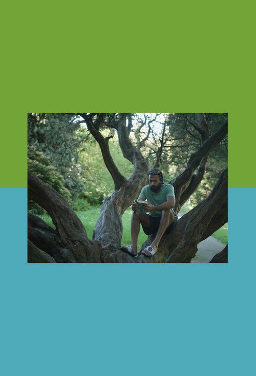 Best Friends Read the Same Books (2018) poster