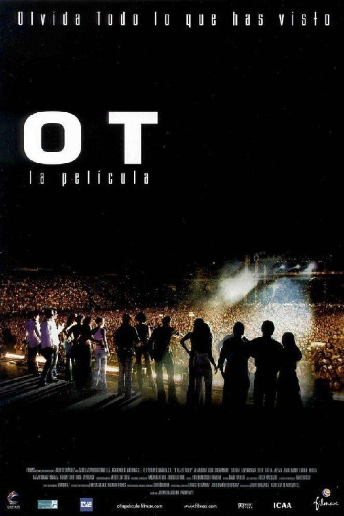 OT: The Movie (2002) poster