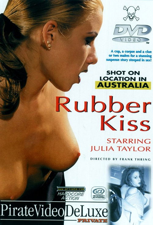 Rubber Kiss (1999) poster