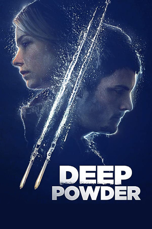 Deep Powder (2013) poster