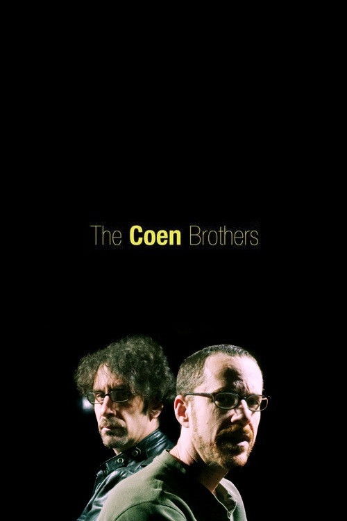 The Coen Brothers (2000) poster