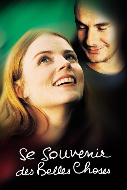 Beautiful Memories (2001) poster