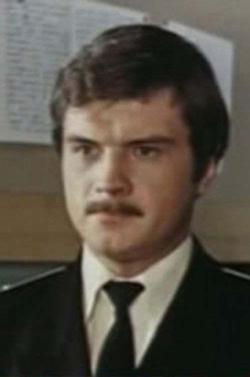 Сергей Мартьянов