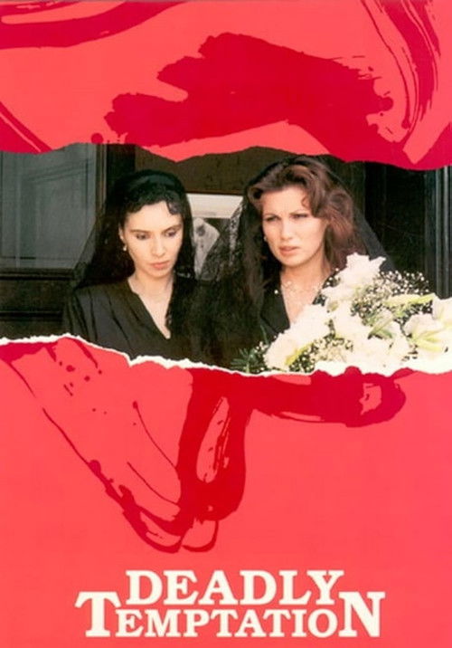 Per odio, per amore (1991) poster