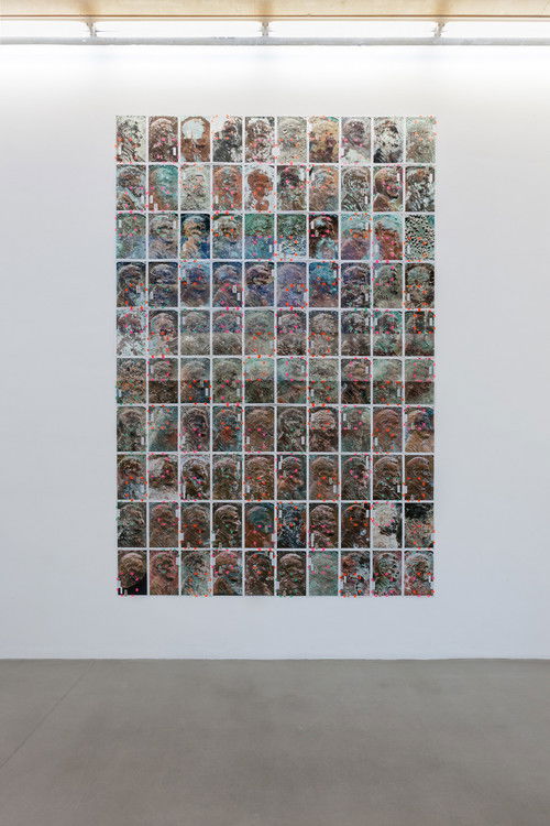 Hell Notes (1990) poster