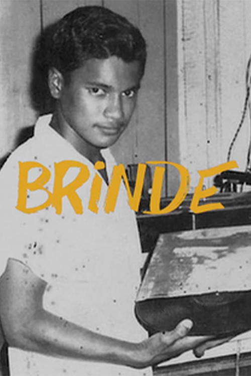 Um Brinde (2016) poster