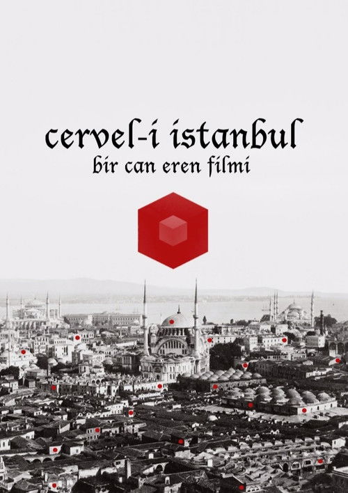 Cervel-i İstanbul (2013) poster