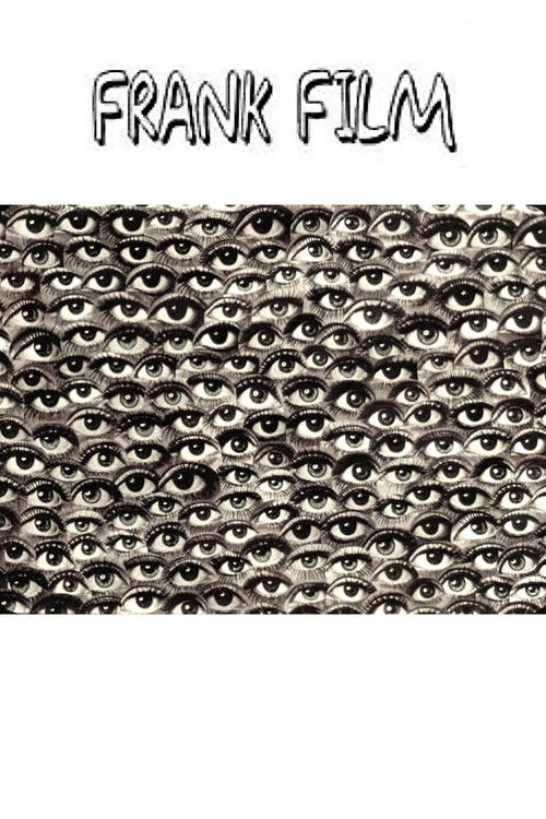 Frank Film (1973) poster