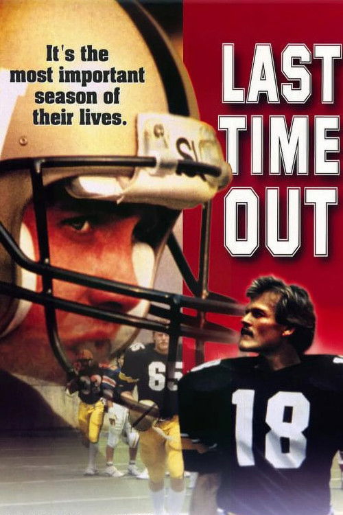 Last Time Out (1994) poster