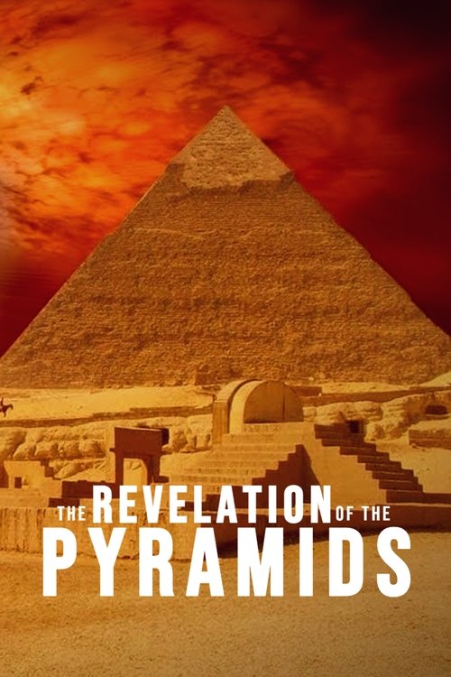 La Révélation des Pyramides (2010) poster