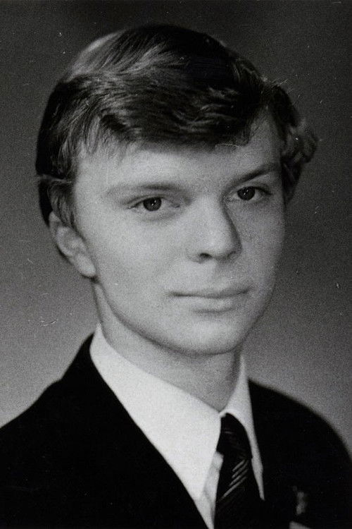 Михаил Метёлкин