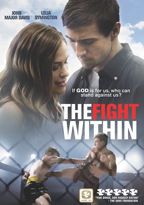 The Fight Within (2016) poster